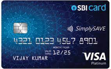 IN SBI Credit Card